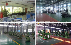 加工中心厂家哪家好，优质的加工中心厂家具备的特质