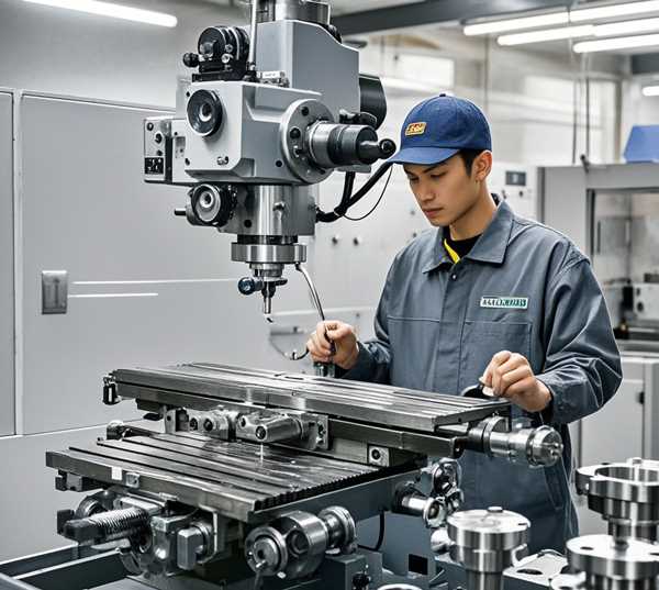 怎样操作铣床？铣床操作规程有哪些?